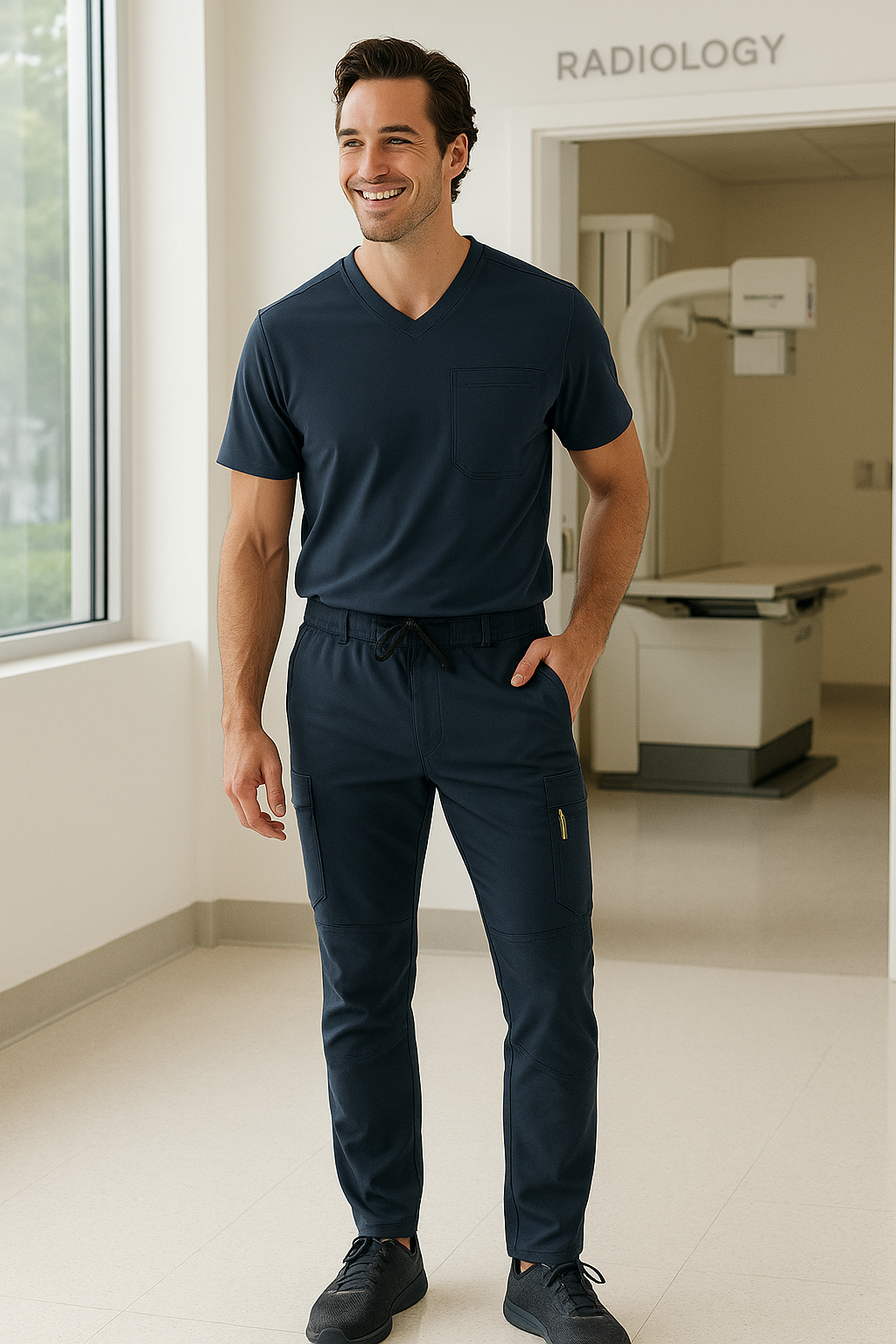 Pulse™ Tech Pant for Men